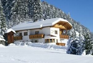 Chalet SONNBLICK