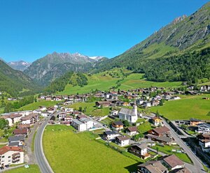 Außerwinkler Alm