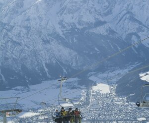 Dolomiten-City Apartment Lienz