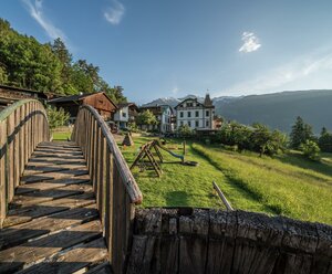 Hotel Gribelehof