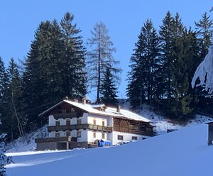 "das Landblick" Appartement