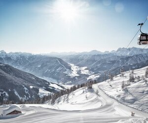 Dolomiten Residenz - Sporthotel Sillian