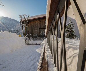 Alfonsstüberl Ferienwohnungen & Restaurant