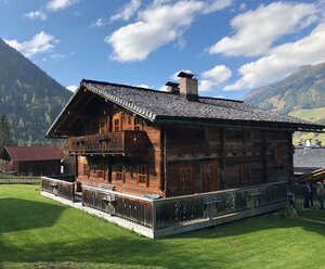 Haus URTIROL