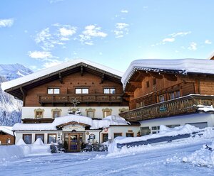 Alpengasthof PICHLER