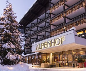 Hotel ALPENHOF