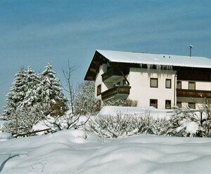 Gästehaus Steinerhof