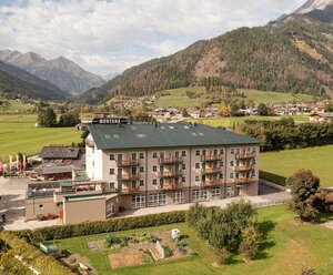 AlpenParks Hotel Montana