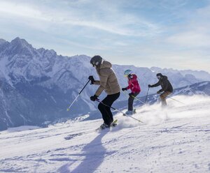 Dolomiten-City Apartment Lienz