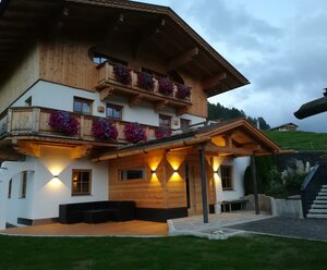 Chalet Heidi