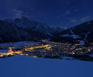 Dolomiten-City Apartment Lienz