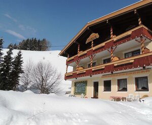 Appartement Tyrol