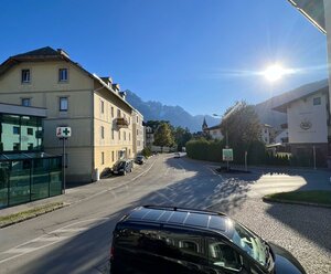 Ferienwohnung Steinlicht