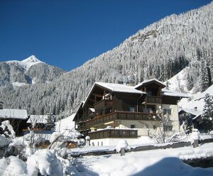 Appartements EGGENHOFER