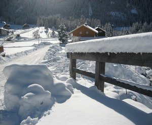 Appartements EGGENHOFER