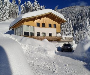 Ferienwohnung Wurzer