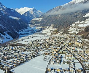 Historische Ortsführung Matrei in Osttirol