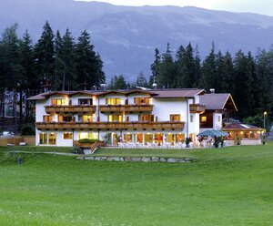 Familienhotel Moosalm